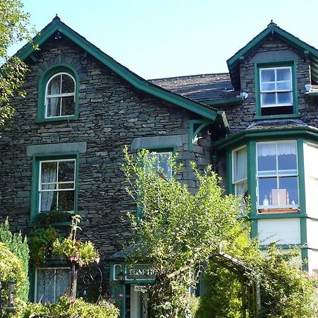 Elim House (Adults Only) Боунес-он-Уиндермер Экстерьер фото