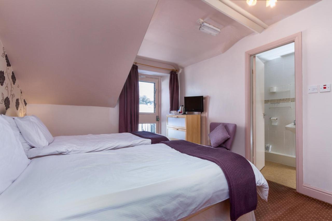 Elim House (Adults Only) Боунес-он-Уиндермер Номер фото