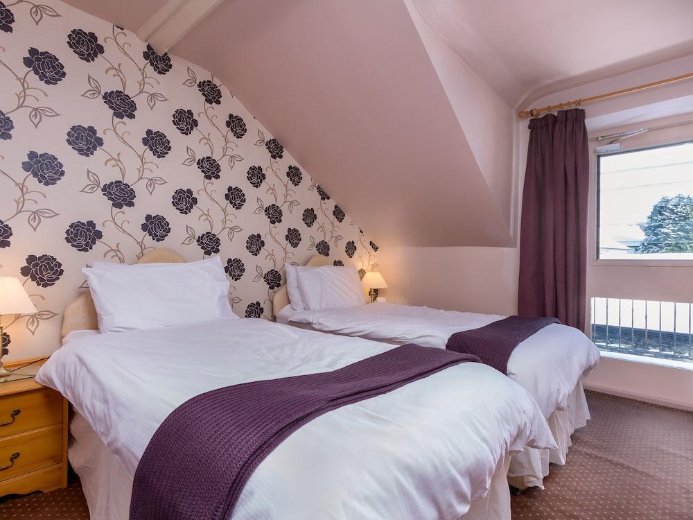 Elim House (Adults Only) Боунес-он-Уиндермер Экстерьер фото