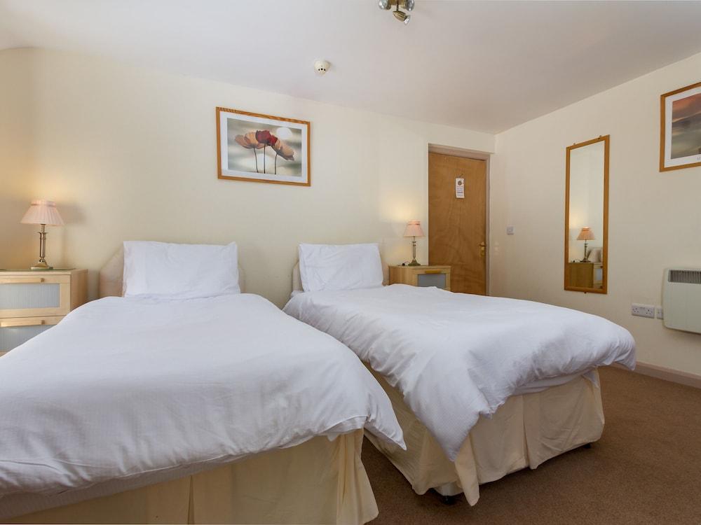 Elim House (Adults Only) Боунес-он-Уиндермер Экстерьер фото
