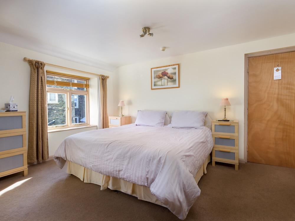 Elim House (Adults Only) Боунес-он-Уиндермер Экстерьер фото