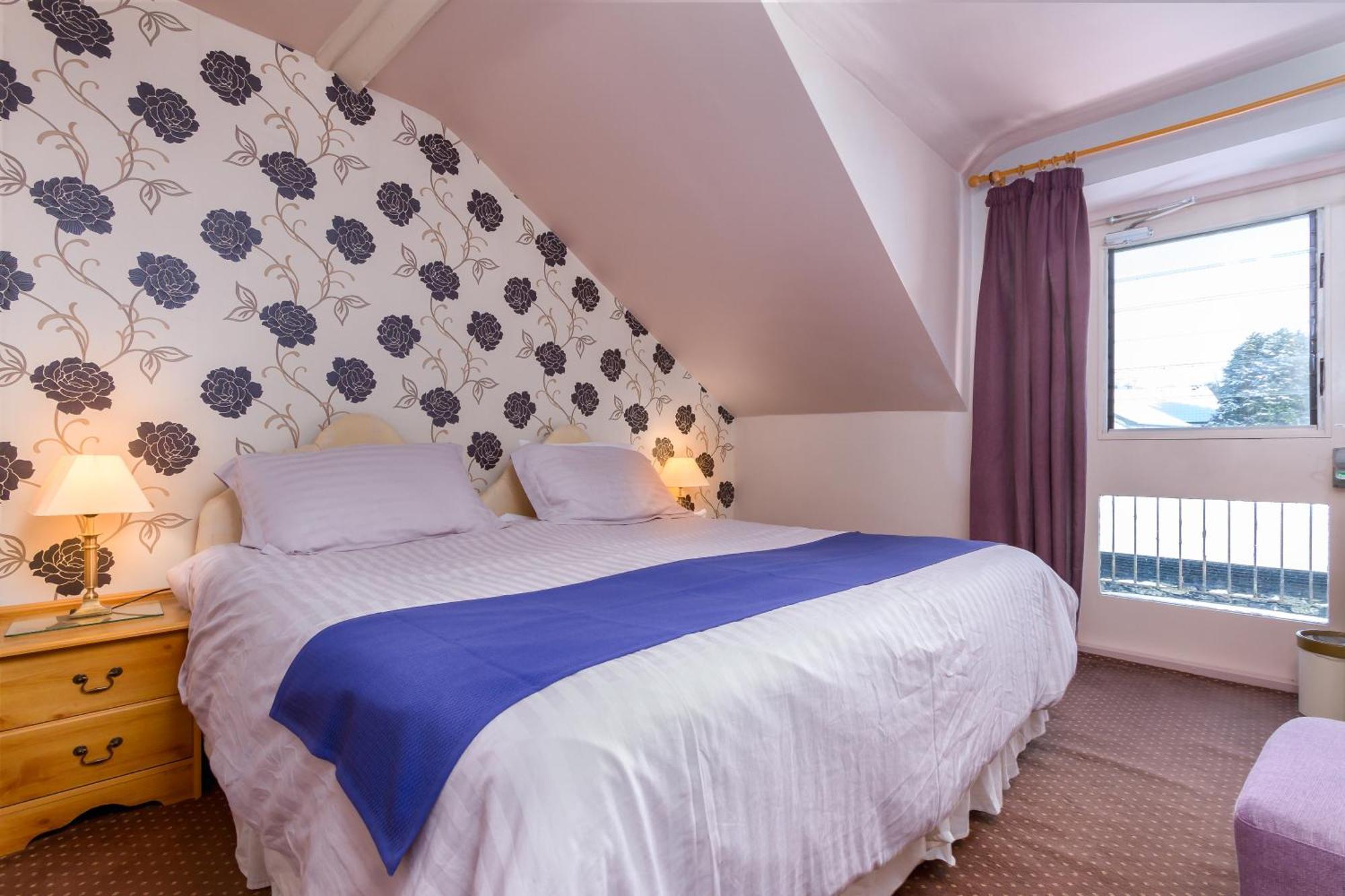 Elim House (Adults Only) Боунес-он-Уиндермер Номер фото