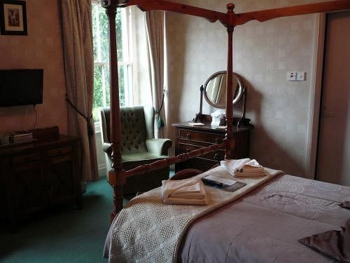 Elim House (Adults Only) Боунес-он-Уиндермер Экстерьер фото