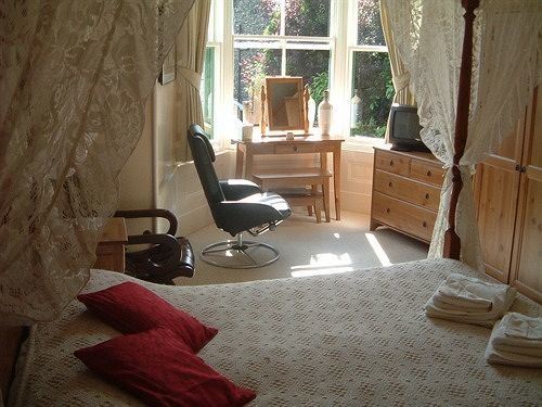 Elim House (Adults Only) Боунес-он-Уиндермер Экстерьер фото