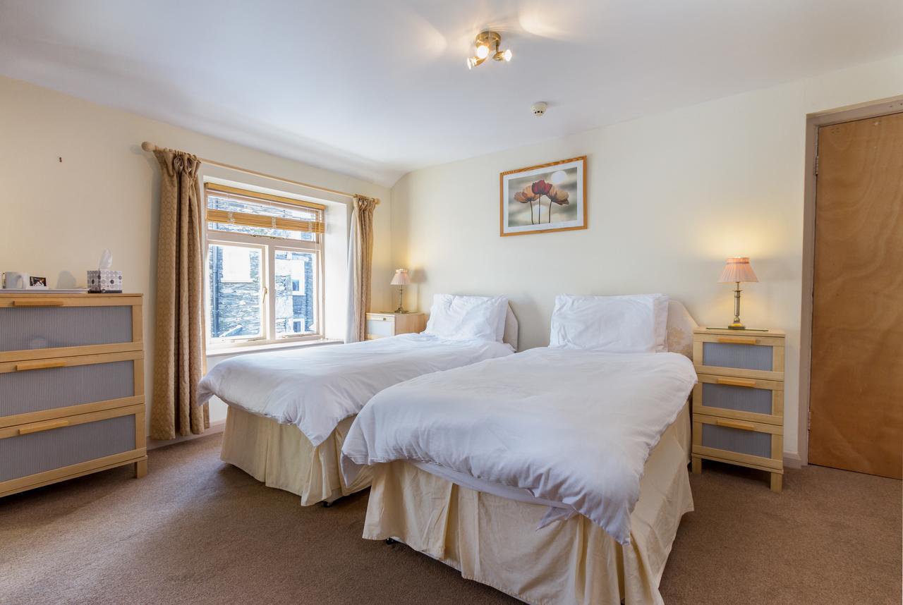 Elim House (Adults Only) Боунес-он-Уиндермер Экстерьер фото